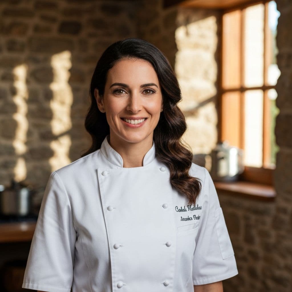 Marina Ferrer – Casa Oliveira