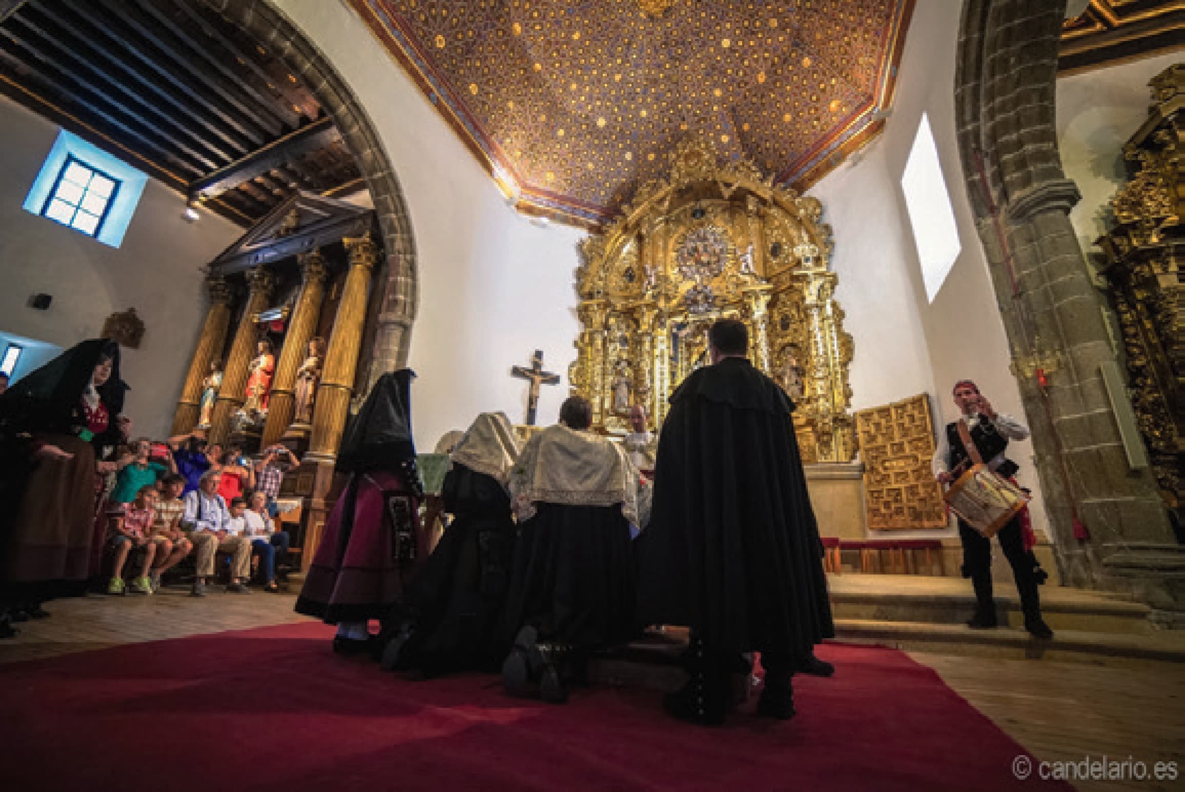 Boda Típica
