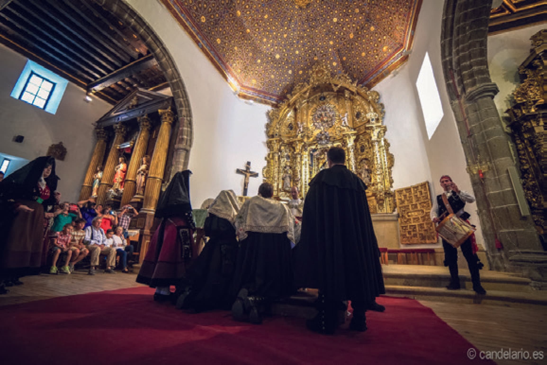 Boda Típica