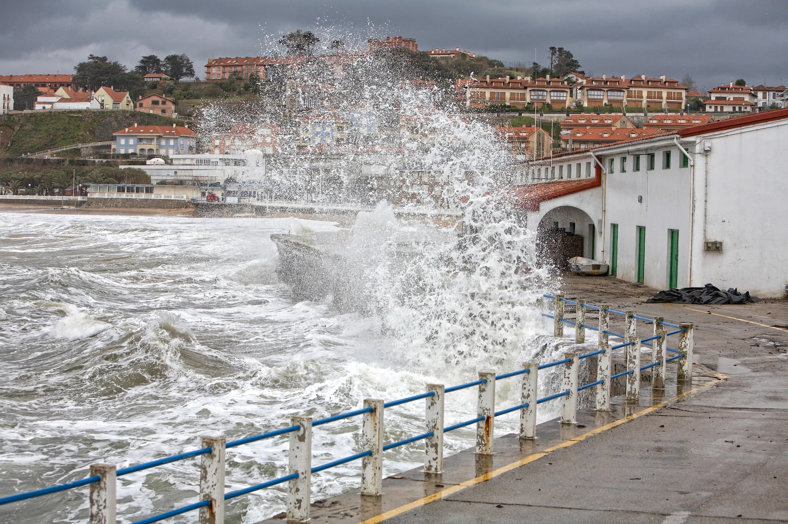Gastronomía de Comillas: La Caballa