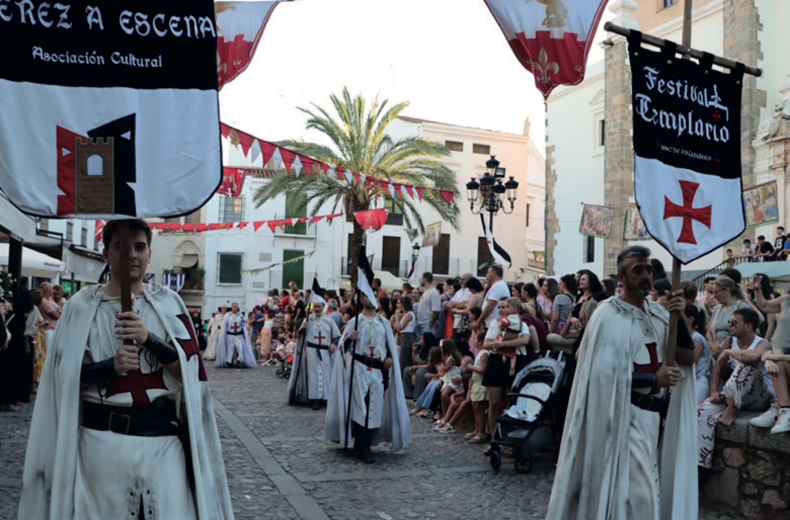 Festival Templario