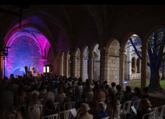 Festival Internacional de Santander "FIS"