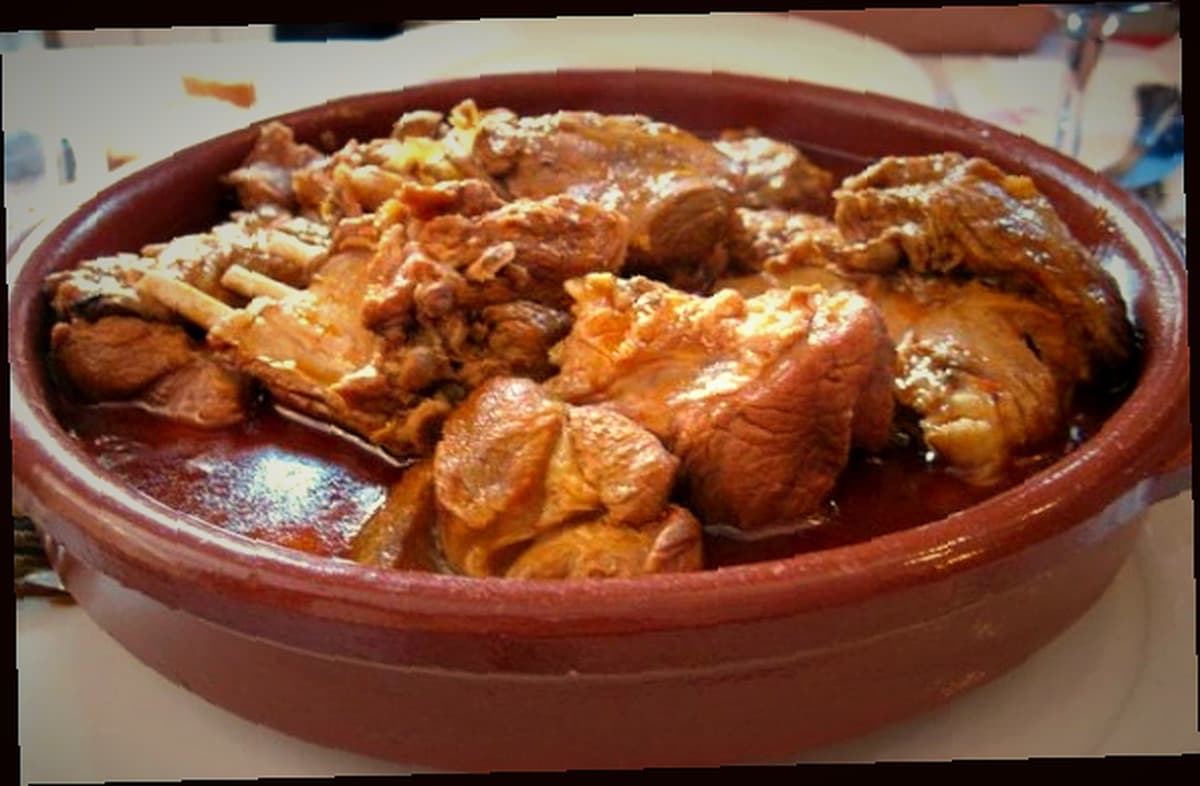 La Tombet a Vilafamés