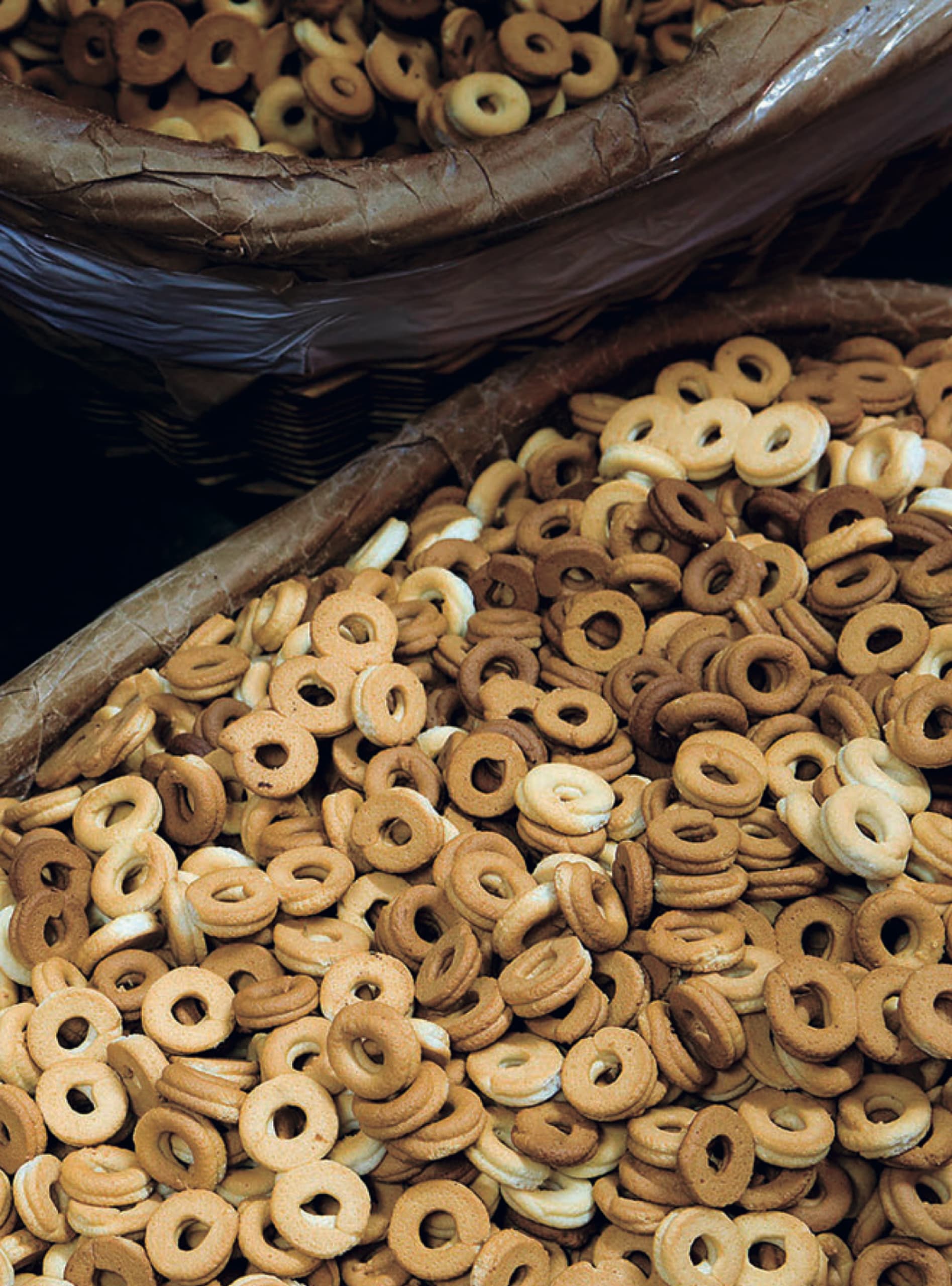 Rosquillas de Ledesma