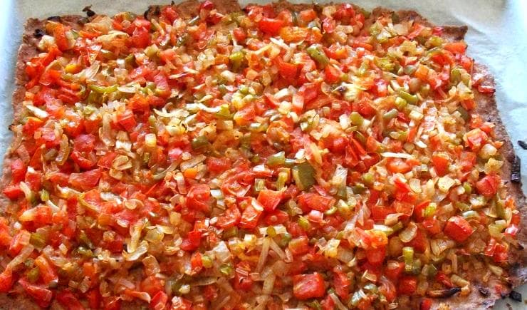 Coca de Trampó