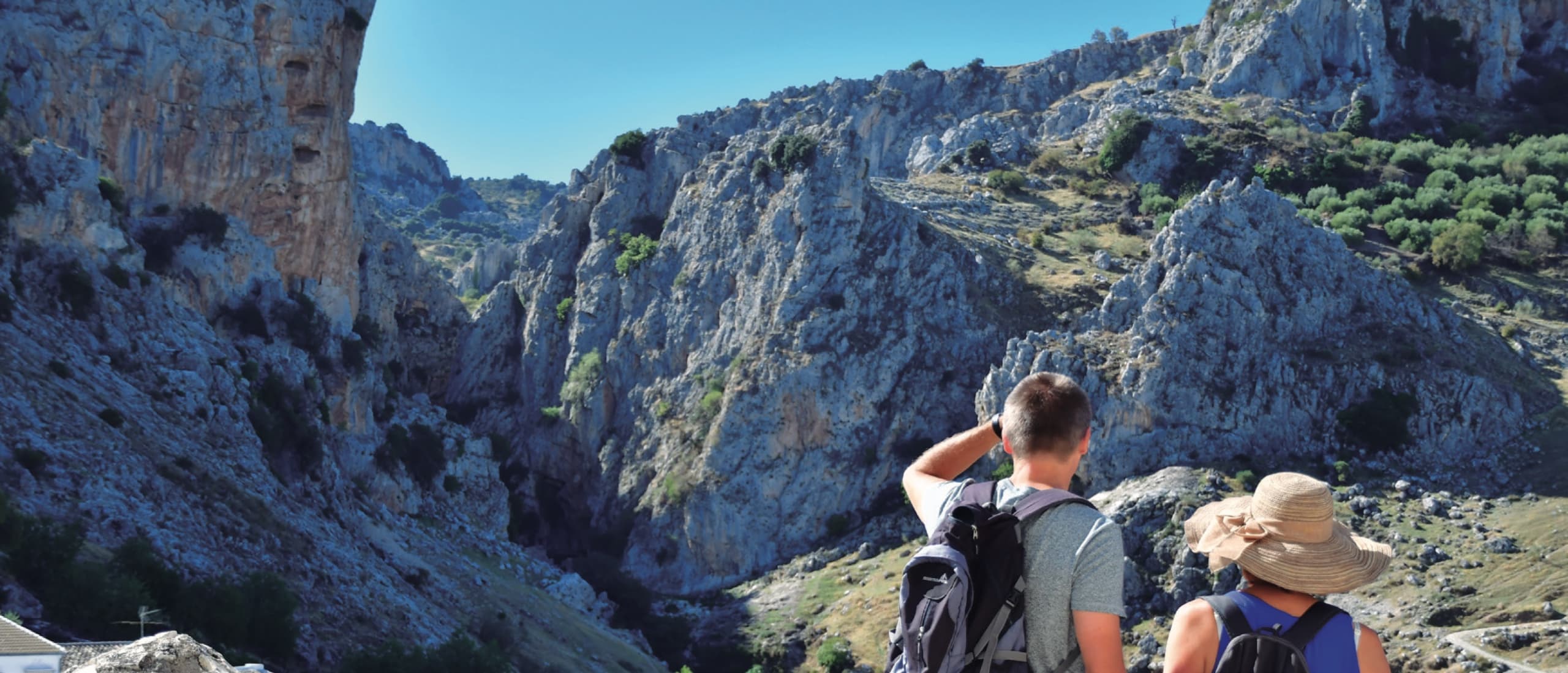 Parque Natural de la Sierra Subbética