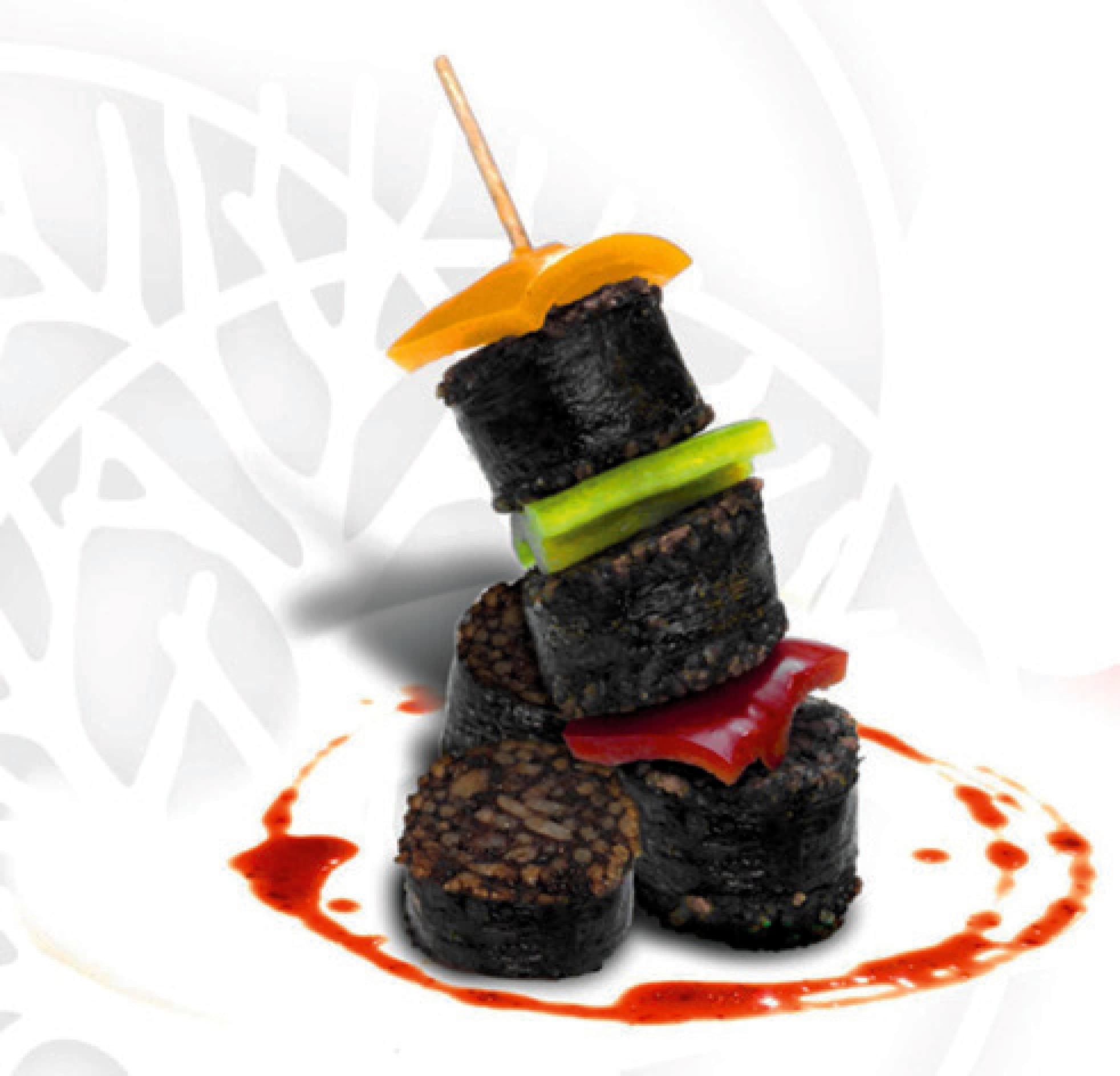 Morcilla de Poza