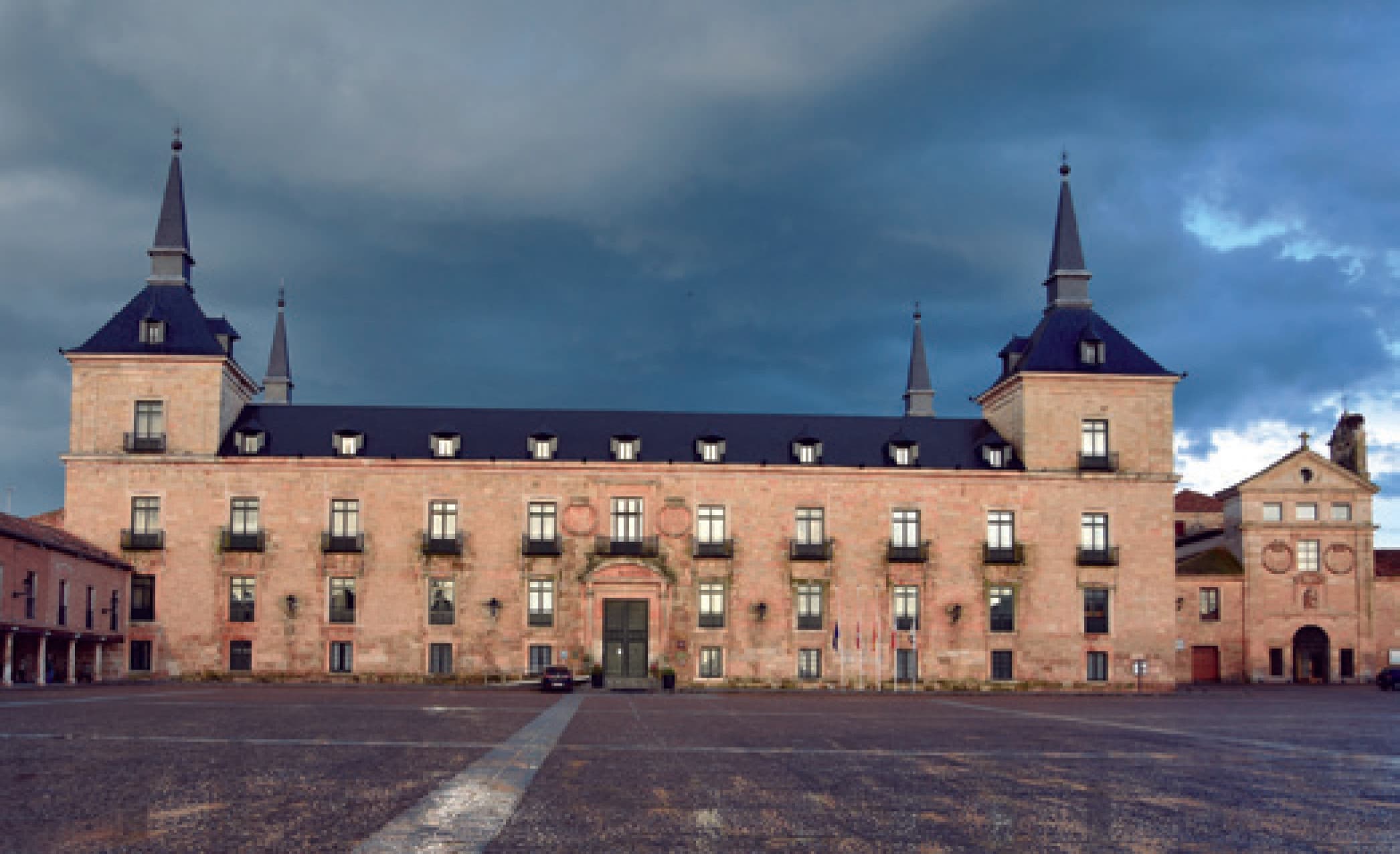 Palacio Ducal
