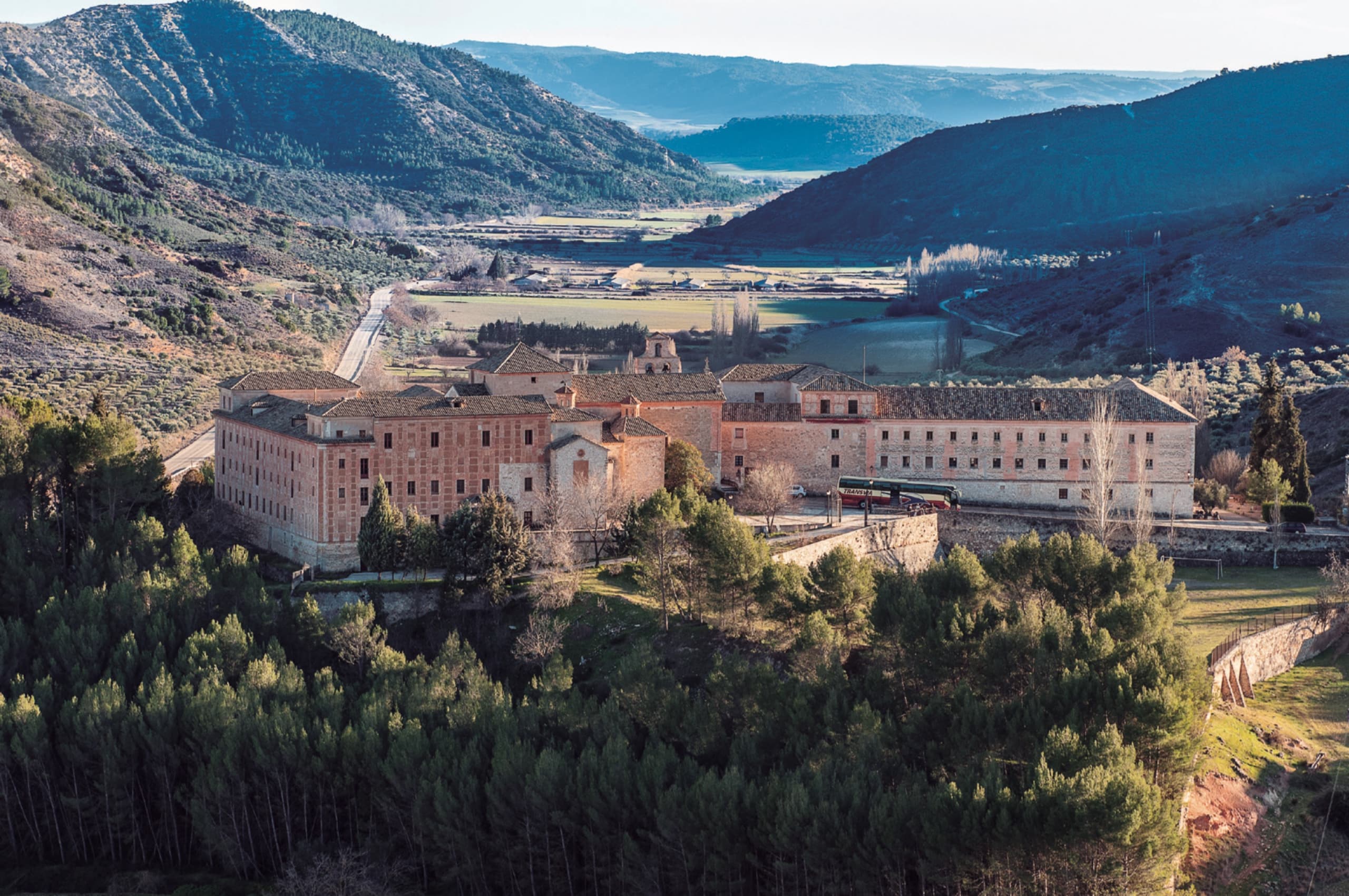 Convento del Carmen