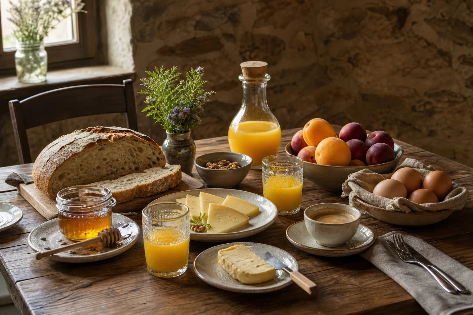 Habitación Clásica Medieval