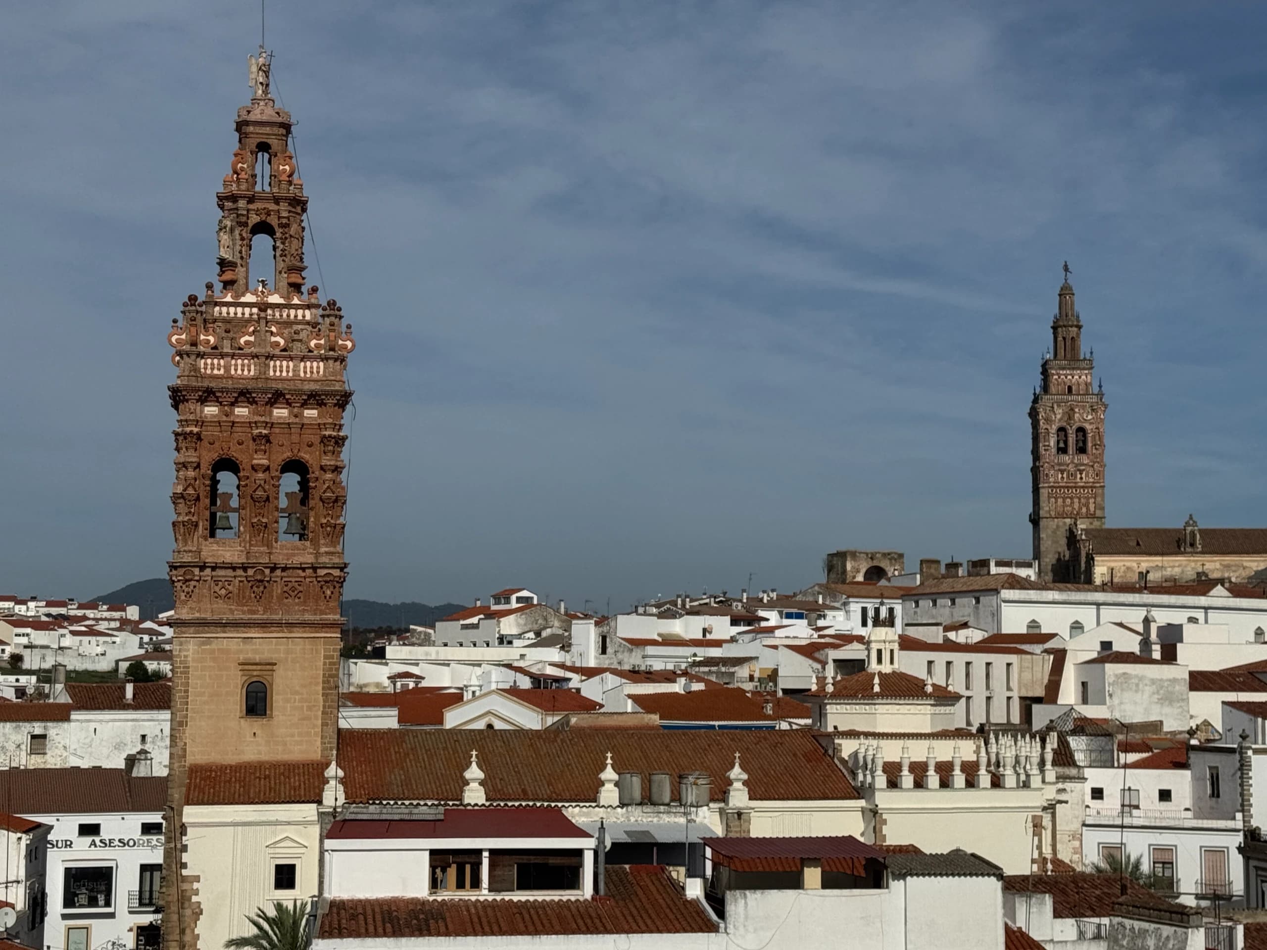 Iglesia de San Bartolomé