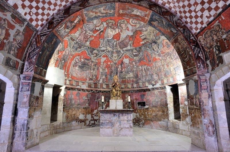 Iglesia de San Esteban