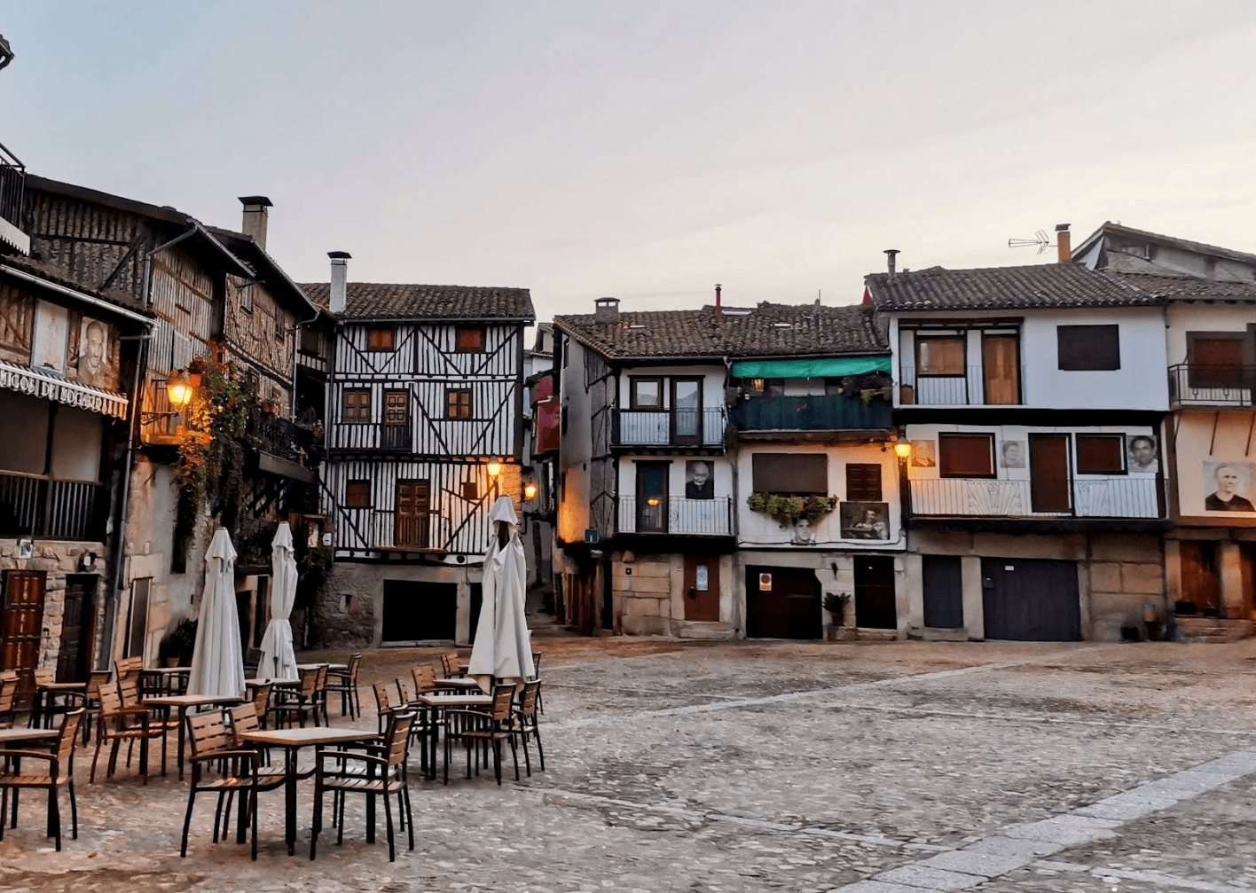 Plaza Mayor