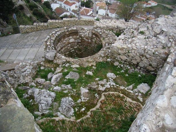 Villa Medieval