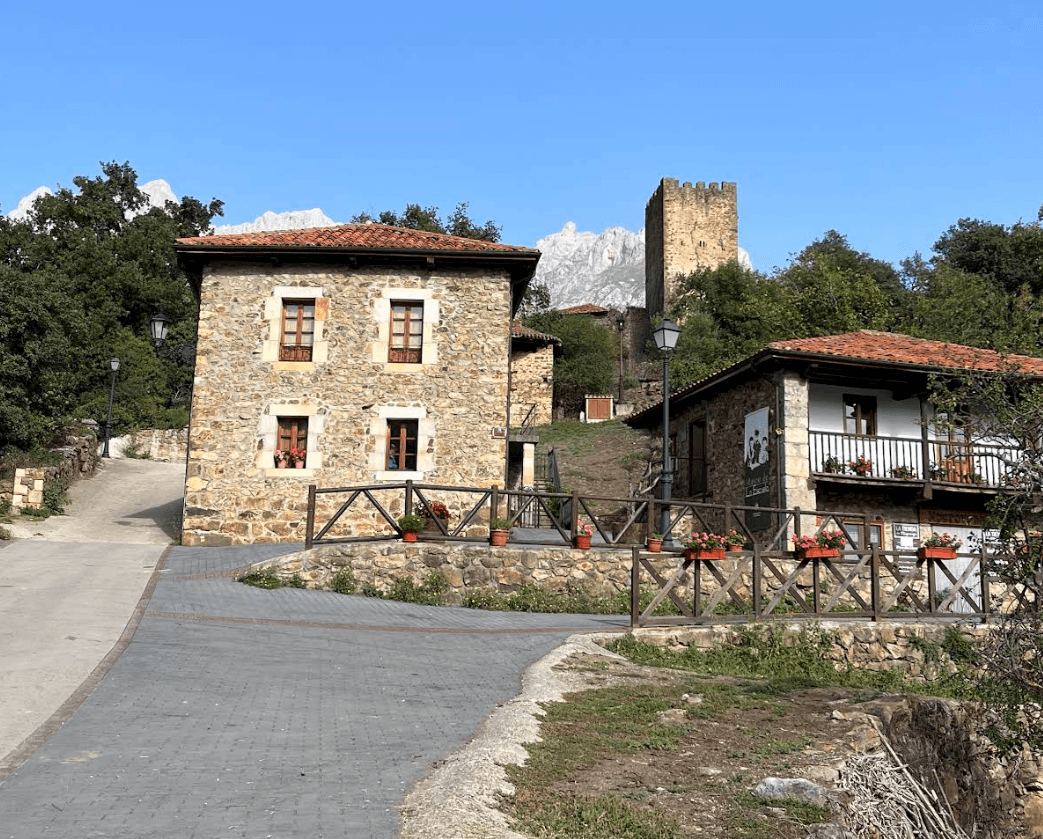 Museo de la Escuela Rural