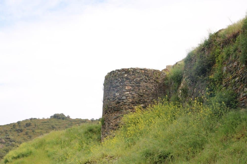 El Castillo