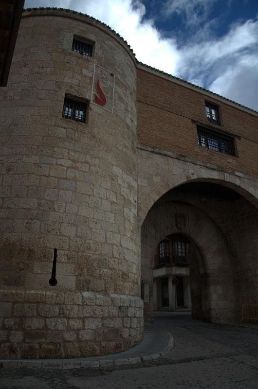 Arco de la Cárcel