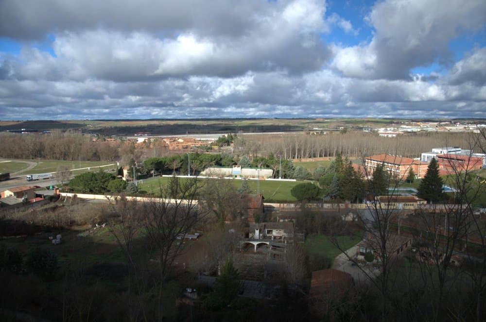 Mirador de Los Arcos