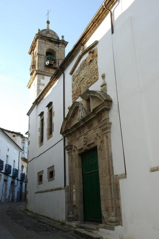 Convento de la Concepción