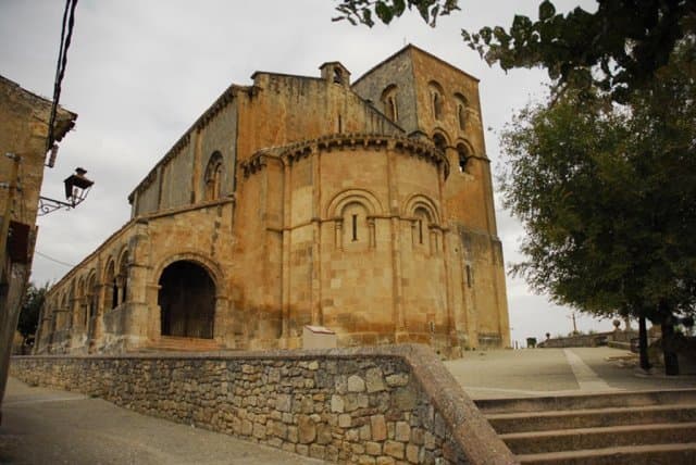 Iglesia de El Salvador