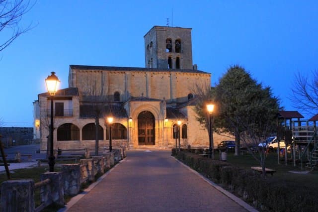 Iglesia de Ntra. Sra. de la Peña