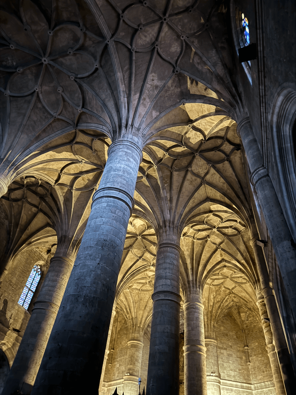 Colegiata de Santa María del Mercado