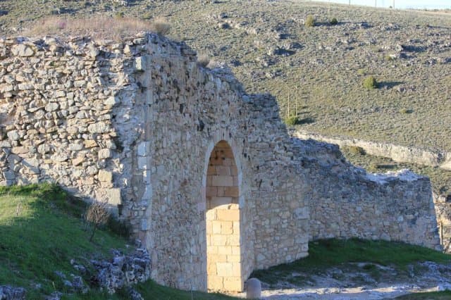 Puerta de la Fuerza