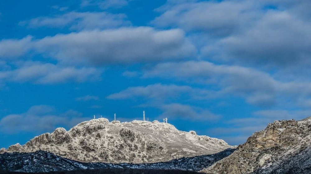 Risco de la Villuerca