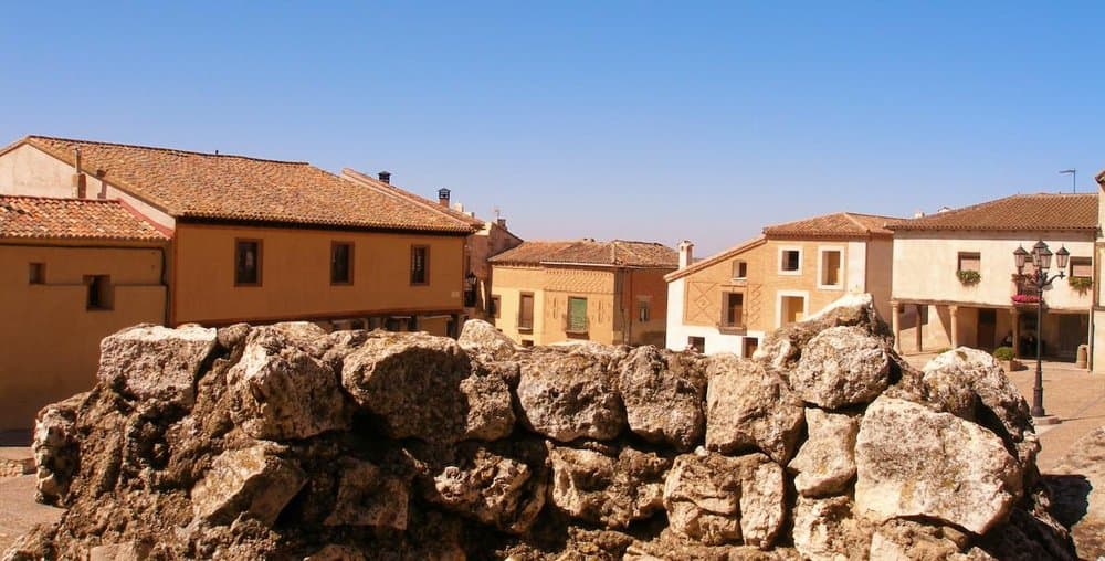 Plaza del Arcipreste