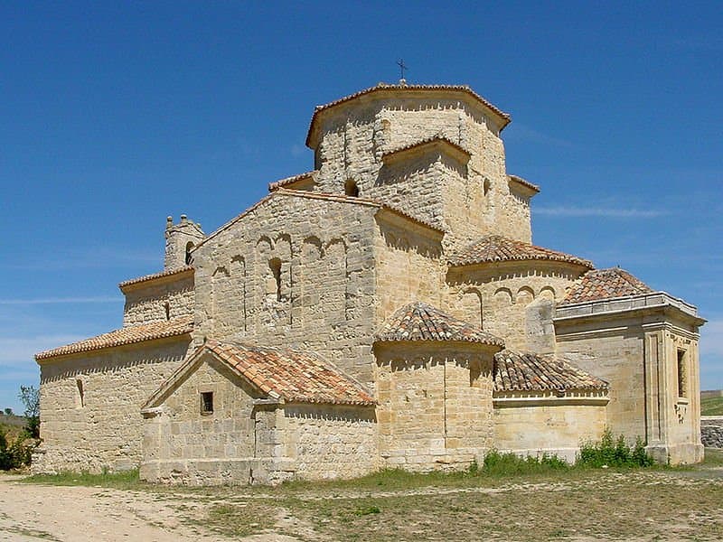 Iglesia de Nuestra Señora de la Anunciada, Urueña