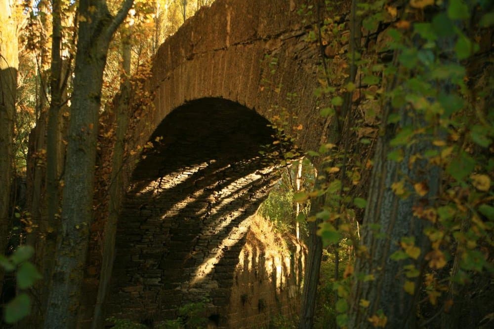 Puente de Santa María