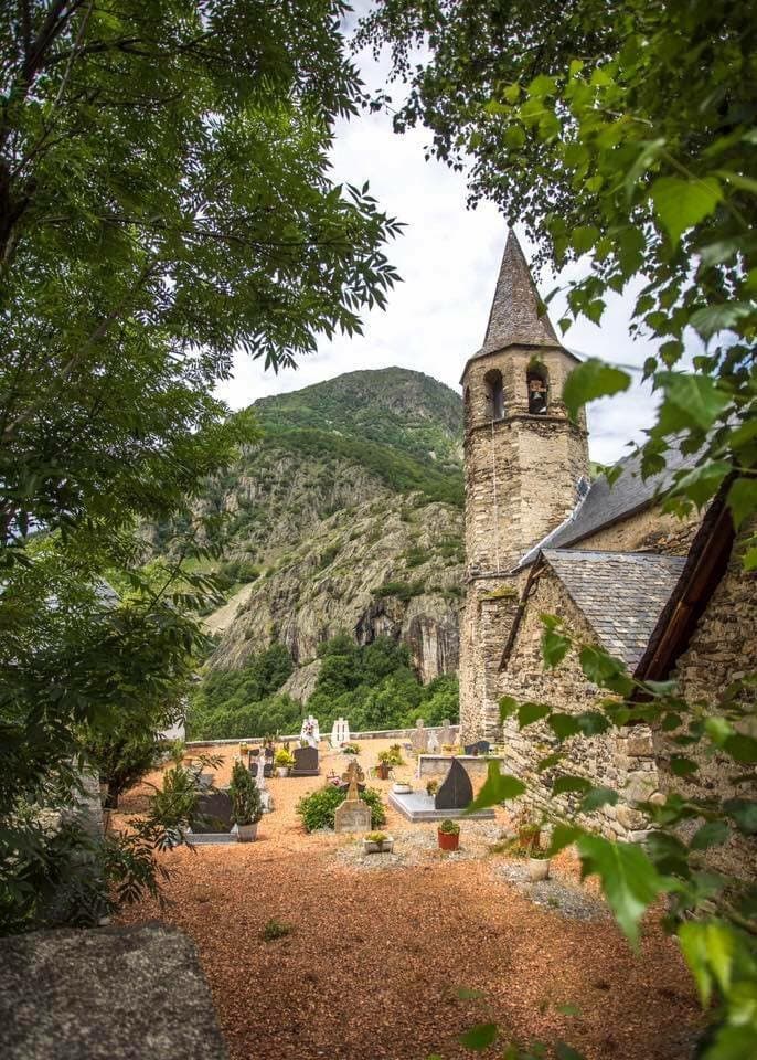 Iglesia San Felix S. XII