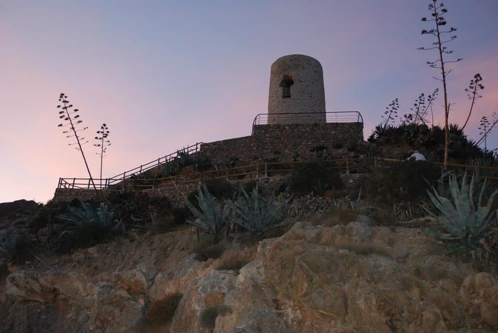 La Atalaya