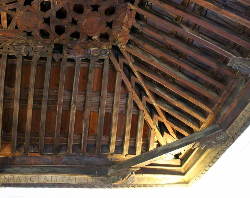 Antigua Casa Consistorial
