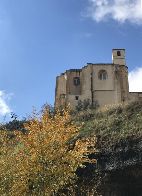 Iglesia de Ntra. Sra. de la Encarnación