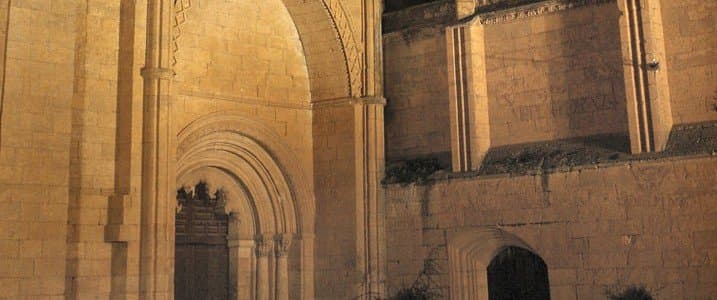 Catedral de Santa María