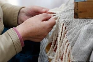 Fábrica de mantas y Museo textil