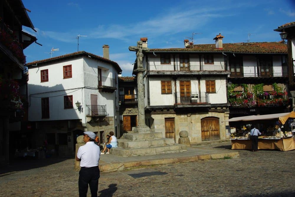 La Plaza