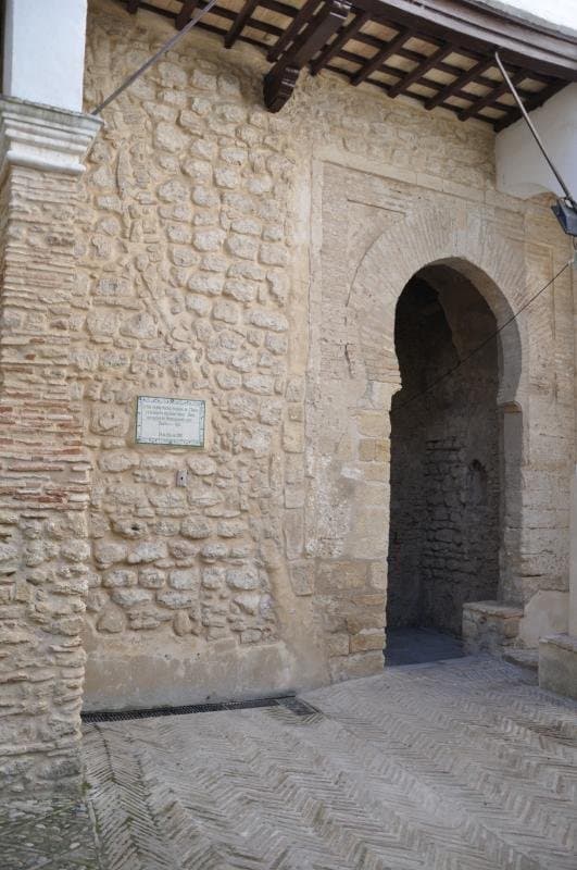 Castillo de Vejer