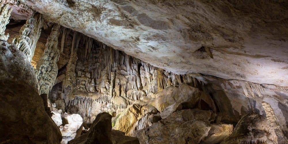 Cueva de los Murciélagos