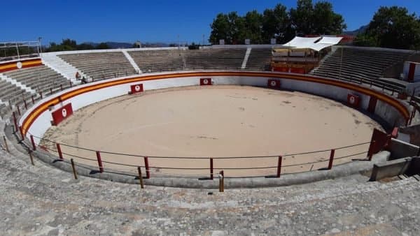 Plaza de Toros