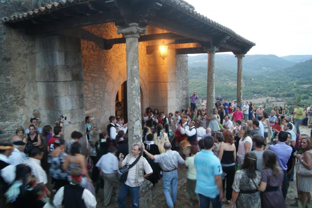 Ermita Virgen de la Cuesta