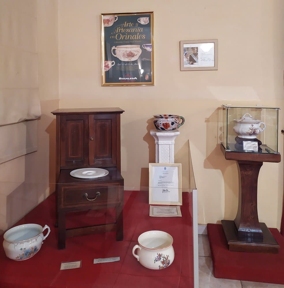 Museo del Orinal