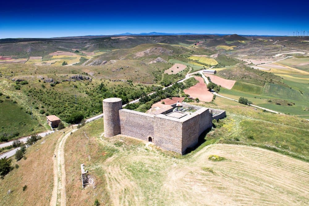 Castillo
