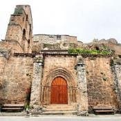 Iglesia de San Vitores