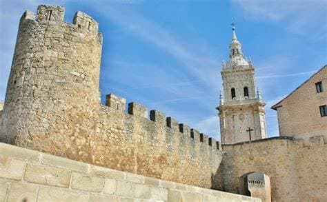 Muralla Medieval