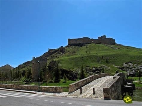 El Castillo (Osma)