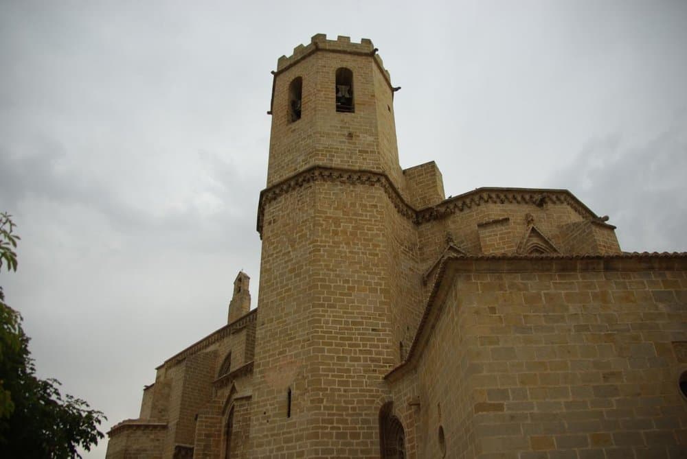 Santa María la Mayor