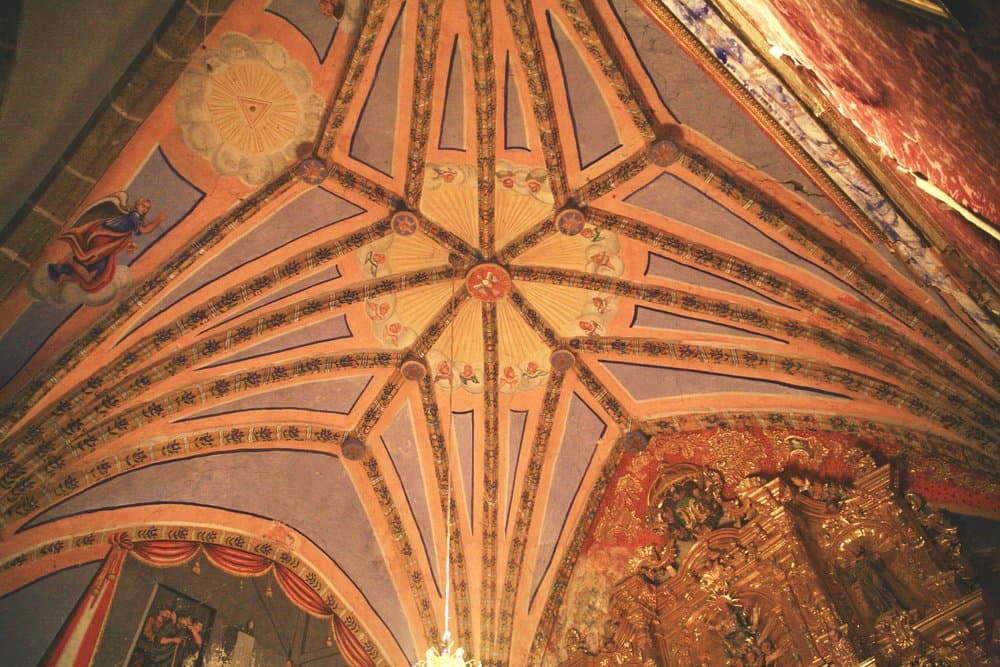 Iglesia de San Lorenzo