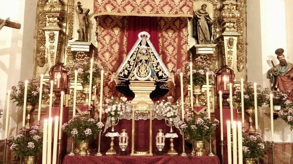 Iglesia Nuestra Señora de los Remedios